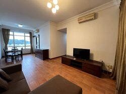 Casablanca (D25), Condominium #548916561